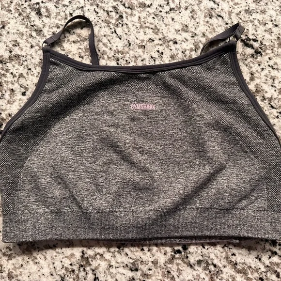 Gymshark sports bra - Picture 2 of 2